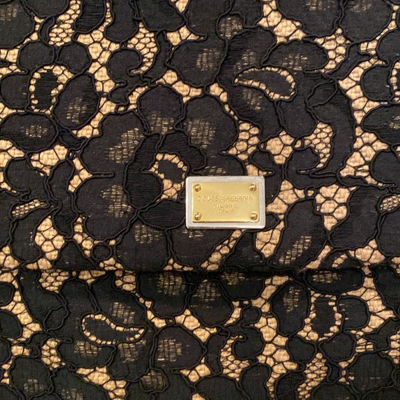 Dolce & Gabbana handbag - Picture 2 of 5